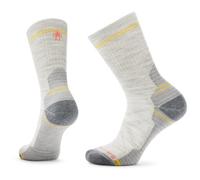 Smartwool - Women's Performance Hike Light Cushion Crew - Chaussettes de randonnée - Unisex S | EU 34-37 - ash