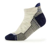 Smartwool - Women's Performance Hike Light Cushion Low Ankle - Chaussettes de randonnée - EU 34-37 - ash