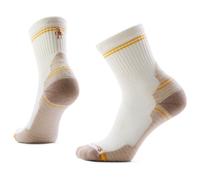 Smartwool - Women's Performance Hike Light Cushion Mid Crew - Chaussettes de randonnée - EU 42-45 - natural