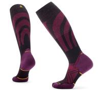 Smartwool - Run Targeted Cushion Compression OTC Socks - Chaussettes de compression Black - L (42 - 45)