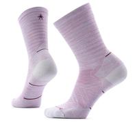 Smartwool - Women's Run Zero Cushion Crew Socks - Chaussettes de running - EU 38-41 - purple eclipse