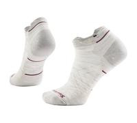 Smartwool - Women's Run Zero Cushion Low Ankle - Chaussettes de running - EU 38-41 - ash