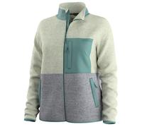 Smartwool - Women's Second Cut Fleece Jacket - Veste polaire - L - green tea