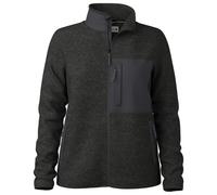 Smartwool - Women's Second Cut Fleece Jacket - Veste polaire - XS - charcoal