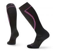 Smartwool - Women's Ski Full Cushion Otc - Chaussettes De Ski Taille L, Noir