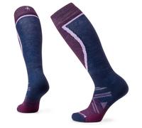 Smartwool - Women's Ski Full Cushion OTC - Chaussettes de ski - Unisex M | EU 38-41 - purple iris
