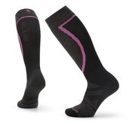 Smartwool Women's Ski Full Cushion OTC Socks, Chaussettes de ski OTC à coussin complet pour femmes Femme, Black,