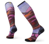 Smartwool Floral Field Socks Multicolore EU 42-45 Femme