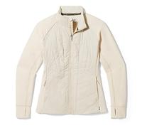 Smartwool Women's Smartloft Jacket, Almond, XL