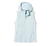 Smartwool Women's Smartloft Vest, Winter Sky, XL