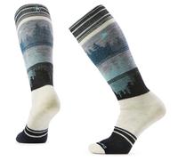 Smartwool - Women's Snowboard Full Cushion Twilight Socks - Chaussettes de ski - Unisex M | EU 38-41 - moonbeam