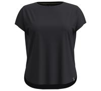 Smartwool - Women's Swing Top - Haut en mérinos - S - black