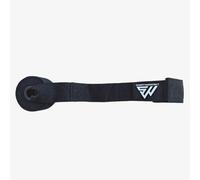 SmartWorkout - Ancrage de Porte XL pour Élastiques de Musculation - Fixation de Sangle de Porte Solide - Jusqu'à 100KG de Résistance - 39 cm de Longueur