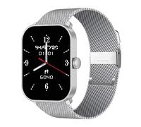 Smartwatch Smarty2.0 SW070I Unisexe Quartz Super Amoled G
