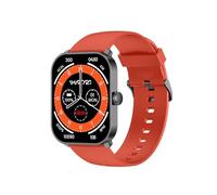 Smartwatch SW070B Unisexe Quartz Super Amoled