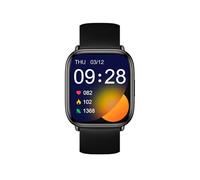 SMARTY 2.0 Femme Numérique Automatique Montre avec Bracelet en Silicone SW081A