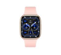 SMARTY 2.0 Femme Numérique Automatique Montre avec Bracelet en Silicone SW081C