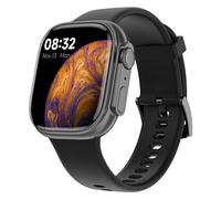 SMARTY 2.0 Homme Numérique Automatique Montre avec Bracelet en Silicone SW071A