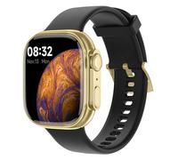 Smarty2.0 - SW071E - Smartwatch - Unisexe - Quartz - Powerful Amoled