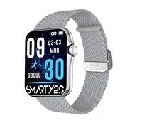 SMARTY 2.0 Montre Intelligente SW028C04