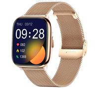 Smarty2.0 SM - SW081G - Smartwatch - Mixte - OVERTAKE