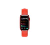 Smarty2.0 Smartwatch Unisex Copie de l'énergie SW032C