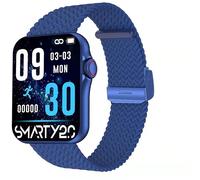 Smarty2.0 - Smartwatches - Unisexe - New Standing Stretch - SW028C05
