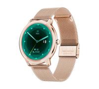 Smarty2.0 - SW018A - Smartwatch - Unisex - Elegance