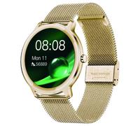 Smarty2.0 - SW018H - Montre intelligente - Femme - ELEGANCE