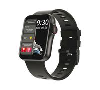 Smarty2.0 - SW022A - Smartwatch - Unisex