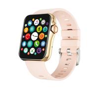 Smarty2.0 - SW022D - Smartwatch - Unisex