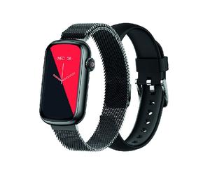 Smarty2.0 - SW032A - Montre connectée - Unisexe - Copy Of Power