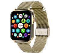 Smarty2.0 - SW035G03 - Montre intelligente - Unisexe - LEVEL