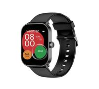 Smarty2.0 - SW070A - Smartwatch - Unisexe - Quartz - Super Amoled