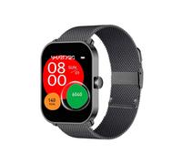 Smarty2.0 - SW070H - Smartwatch - Unisexe - Quartz - Super Amoled