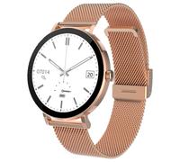 Smarty2.0 - SW079A - Montre connectée - Unisexe - SUPER SLIM AMOLED