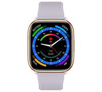 Smarty2.0 - SW081D - Montre connectée - Unisexe - OVERTAKE