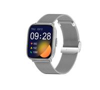 Smarty2.0 - SW091F - Smartwatch - Mixte - Lady