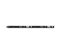 SmartZone G5 Basic - Unité de distribution secteur (rack-montable) - CA 230 V - 11 kW - 11000 VA - triphasé - entrée : IEC 60309 516P6 - connecteurs