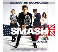 Martin Solveig – Smash – Import – Mercury