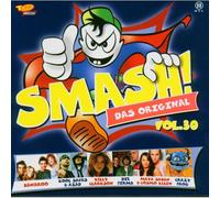 Diverse – Smash! Vol. 30 – Import
