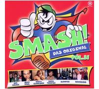 Diverse – Smash! Vol. 31