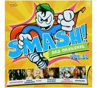 Various Mielsch – Smash! Vol. 32 – Import européen