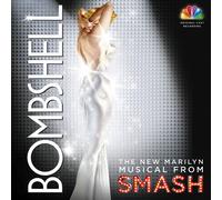 Megan Hilty – Bombshell – CD – Legacy