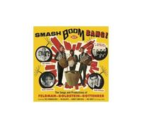 Smash Boom Bang!