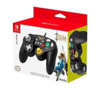 Hori Smash Bros Gamecube Zelda (Nintendo Switch)
