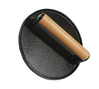 Smash Burger Press - Fournitures de Cuisson pour Gril antidérapant