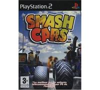 Smash Cars Ps2