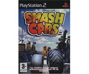 Smash Cars