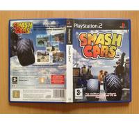 Smash Cars Ps2